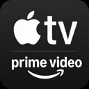 Apple TV+ Prime Video Channels