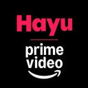 hayu Prime Video Channels