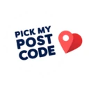 PickMyPostcode