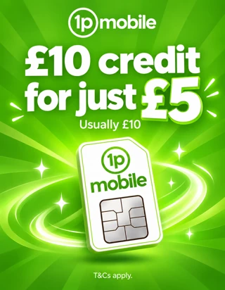 1p Mobile