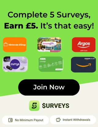 5 Surveys