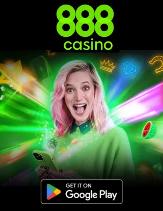 888 Casino