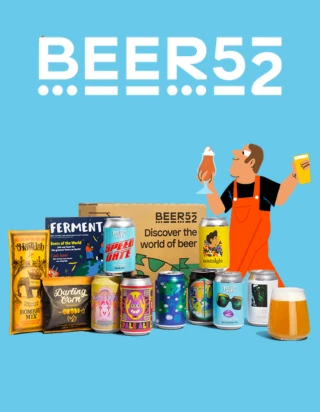 Beer52