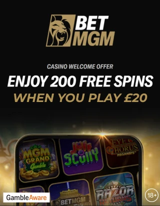 BetMGM