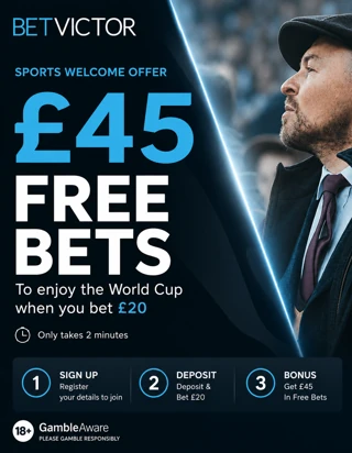 BetVictor