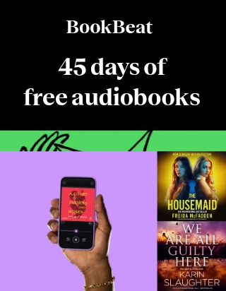 BookBeat