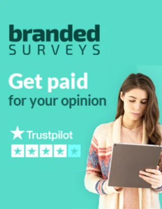 Branded Surveys