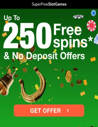 Super Free Slot Games