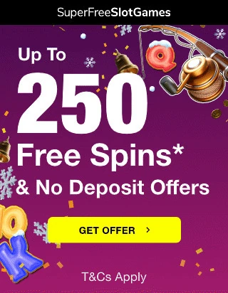 Super Free Slot Games