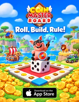 Coin Master