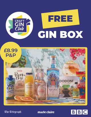 Craft Gin Club