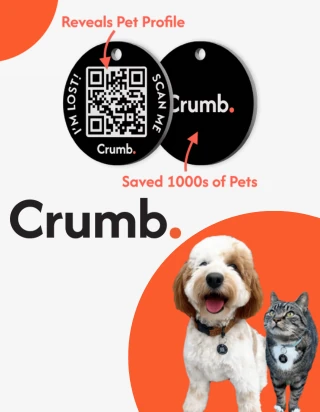 Crumb Pet