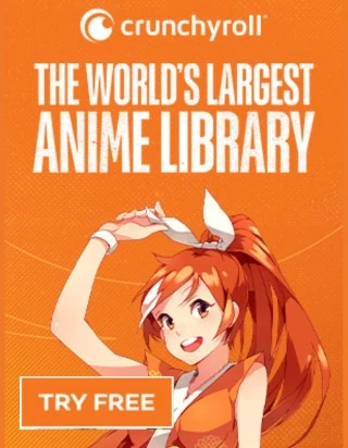 CrunchyRoll
