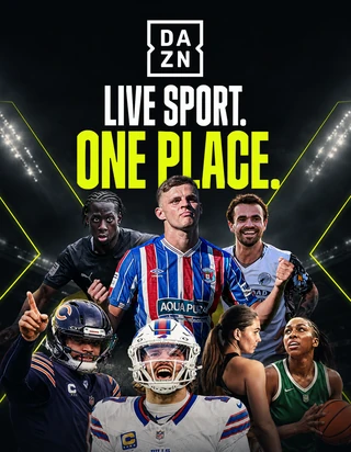 Dazn