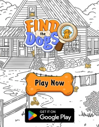 Find the Dogs