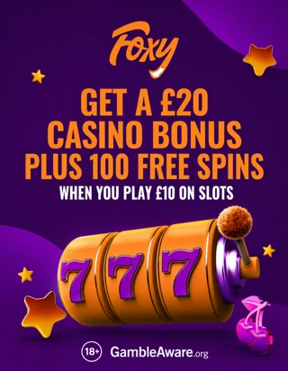 FoxyCasino