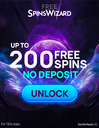 Free Spins Wizard