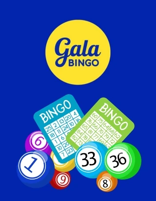 Gala Bingo