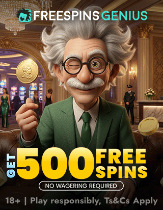FreeSpinsGenius