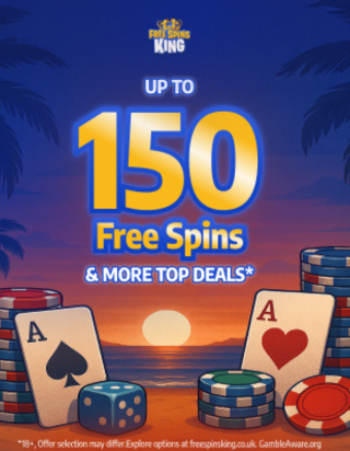 Free Spins King