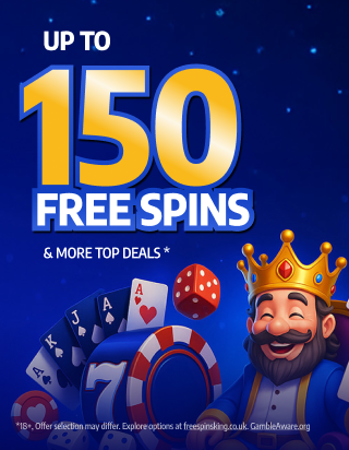 Free Spins King