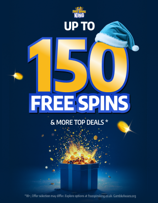 Free Spins King