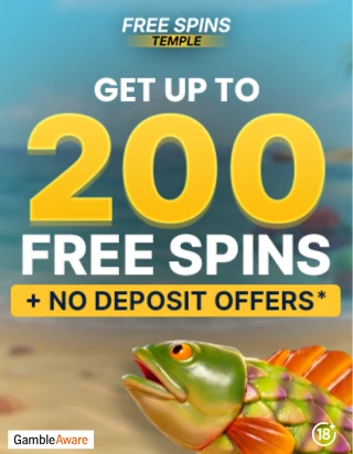 Free Spins Temple