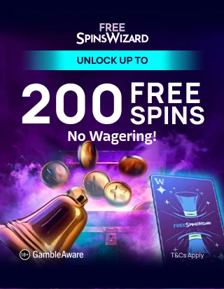 Free Spins Wizard