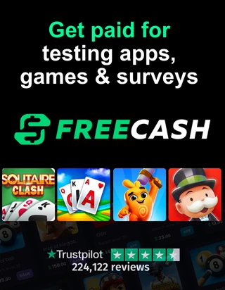 FreeCash