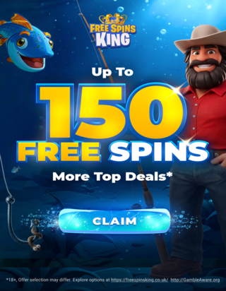 Free Spins King
