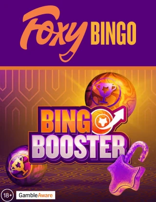 Foxy Bingo