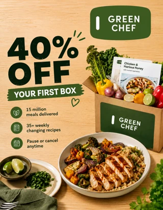 Green Chef