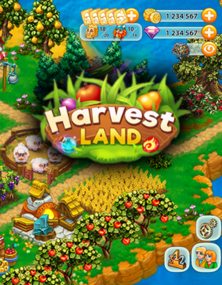 Harvest Land