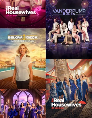 hayu Prime Video Channels