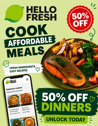 HelloFresh