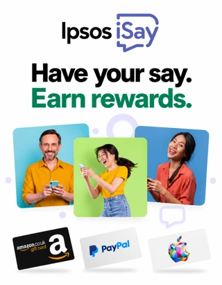 IPSOS iSay