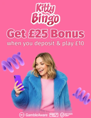 Kitty Bingo