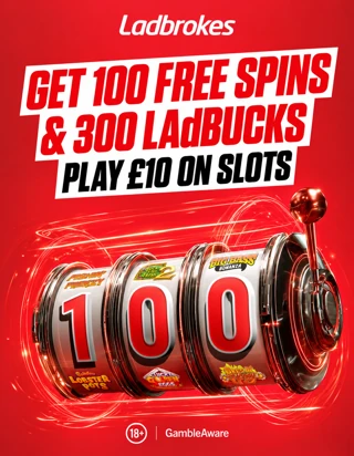 Ladbrokes