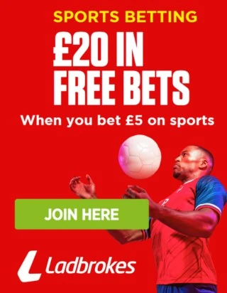 Ladbrokes Sport