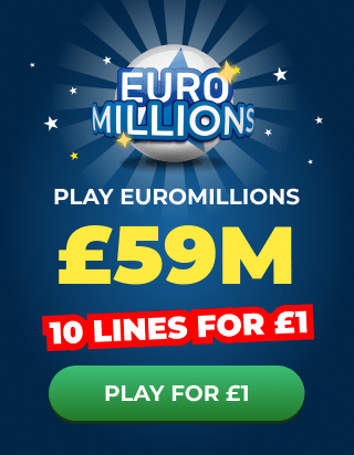 LottoSocial - Euromillions