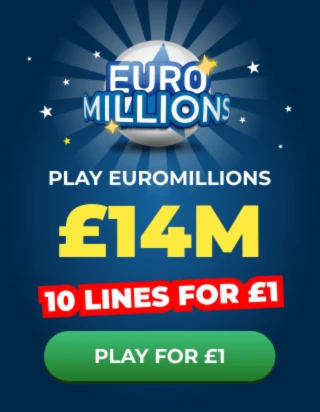 LottoSocial - Euromillions