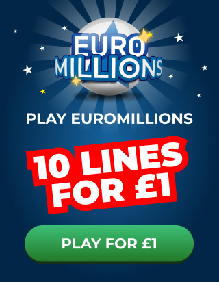 LottoSocial - Euromillions