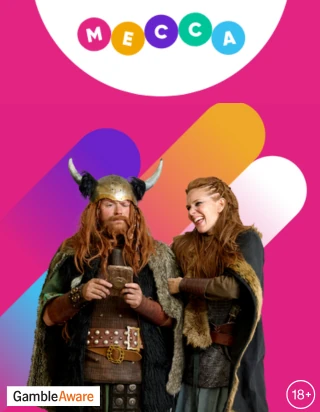 Mecca Bingo