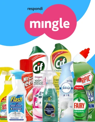 Mingle