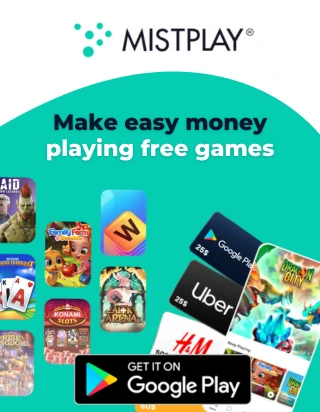Mistplay