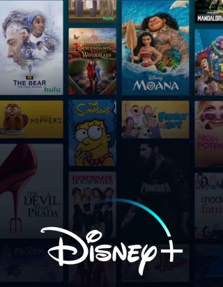 Disney+ 