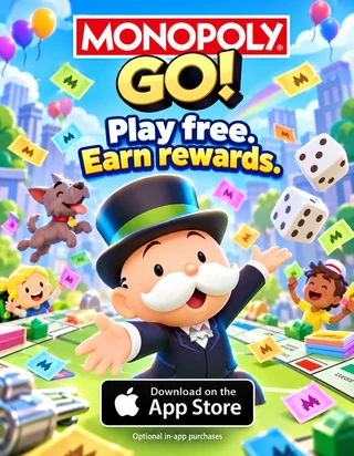 MonopolyGo