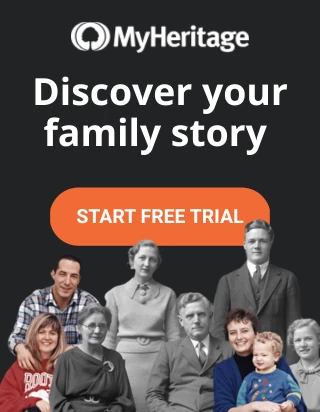 MyHeritage