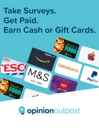Opinion Outpost