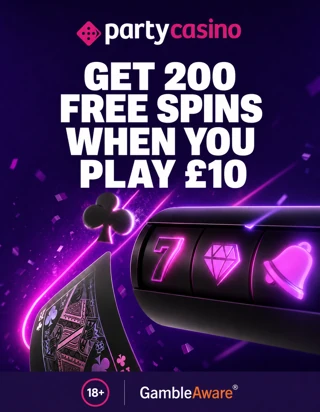 Party Casino